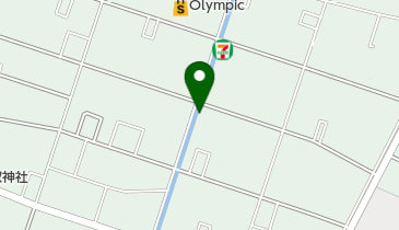 セリーヌの地図画像