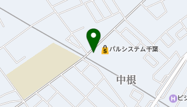 デイサービスしらゆりの地図画像