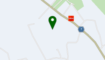 風見商店の地図画像