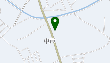 有限会社二川屋商店の地図画像