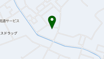 有限会社ヨコヤマパッケージの地図画像