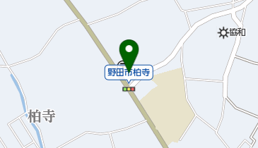 株式会社ヨシダ家具の地図画像