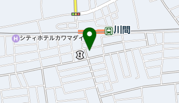 株式会社マスナオ電器の地図画像