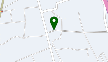 吉春自治会館の地図画像