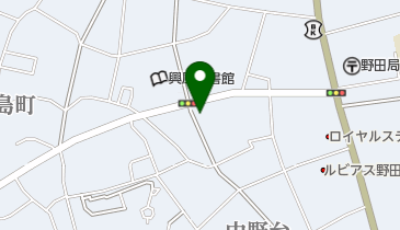 極真カラテ愛宕道場の地図画像