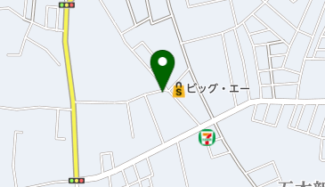 泉整体の地図画像