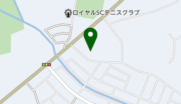 株式会社前田製作所野田営業所の地図画像