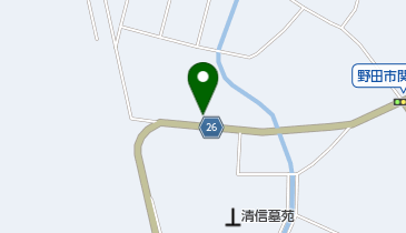 村松呉服店の地図画像