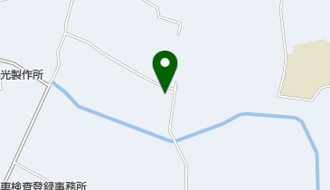 平佐屋商店の地図画像