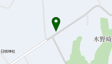 カラオケ居酒屋さのじの地図画像