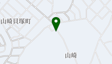 有限会社北川解体の地図画像