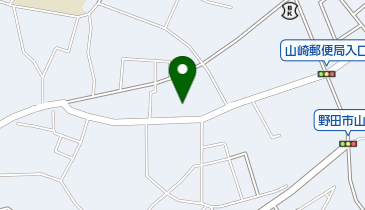 古宇田自動車整備工場の地図画像