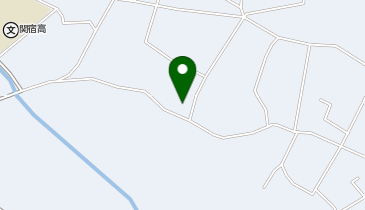 桜井自動車整備工場の地図画像