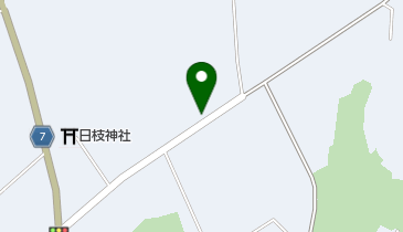 有限会社オートサービス三幸の地図画像