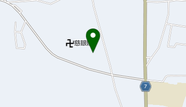 無量寿院の地図画像