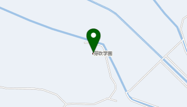 野田芽吹学園の地図画像