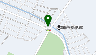 フジコーストアーの地図画像