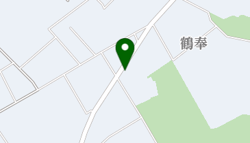 アオキヤスポーツの地図画像