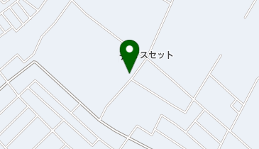 株式会社朝田商会の地図画像