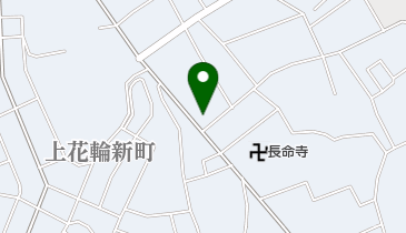 石井接骨院の地図画像