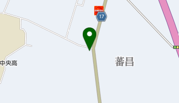 藤井接骨院の地図画像