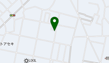 有限会社大雄商事の地図画像