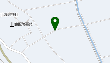 弥五郎釣堀センターの地図画像