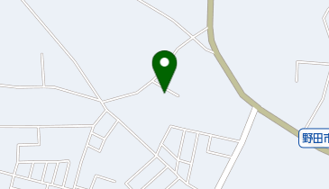 佐藤肥料店の地図画像