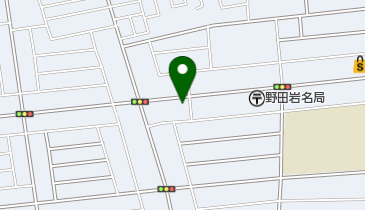 ヘアーファクトリージュニアの地図画像