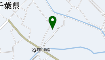株式会社タツザキの地図画像