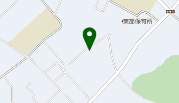 三成プラスチックの地図画像