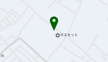 服部プレスの地図画像