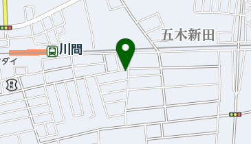 MOMOペットホテル&サロンの地図画像