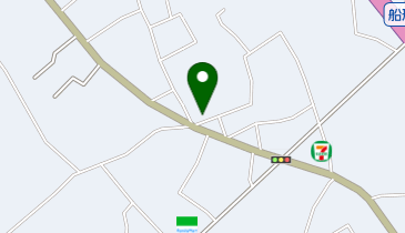 カットハウスみやびの地図画像