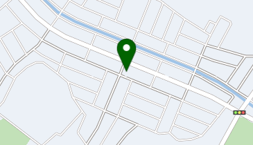 黒古理容店の地図画像