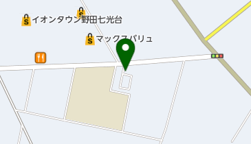 千葉県野田市蕃昌のヘア 美容 ネイル一覧 Navitime