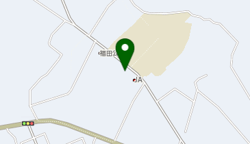 野田市役所 福田公民館の地図画像