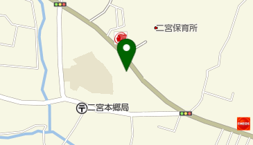 株式会社クレックス 茂原営業所の地図画像