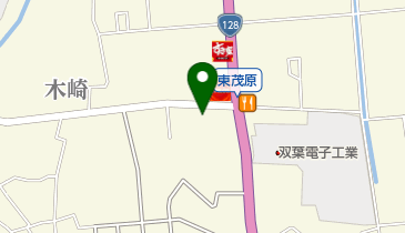 日京電機商会の地図画像