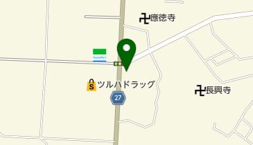 株式会社サトペンの地図画像