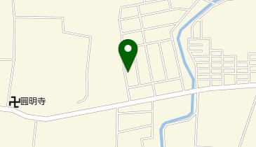 ビューティサロンみづえの地図画像