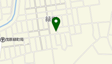 河野建設の地図画像