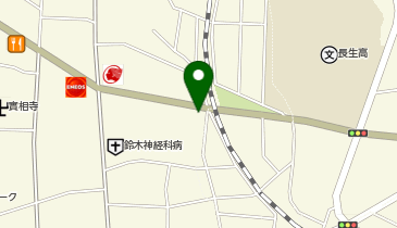 プロスタジオ光陽の地図画像