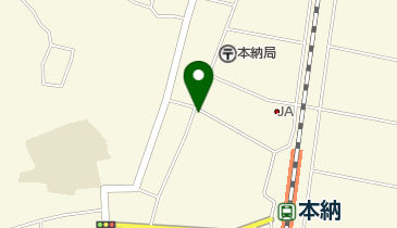 山崎写真館の地図画像