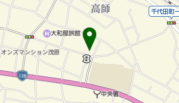 みづほメンズショップの地図画像