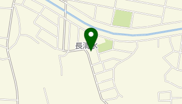 わたなべ寝具の地図画像