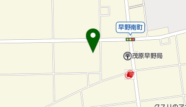 スナックピュアレディーの地図画像