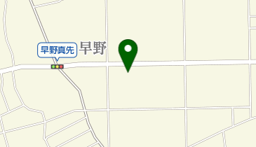 スナック紅の地図画像