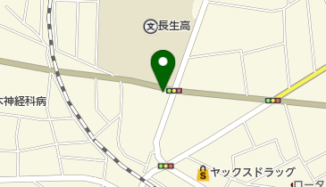 小路スポーツの地図画像