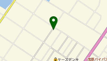 千葉石油株式会社卸団地営業所の地図画像